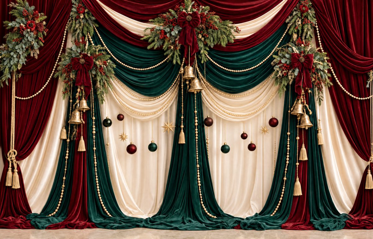 Holiday Bordeaux, main set