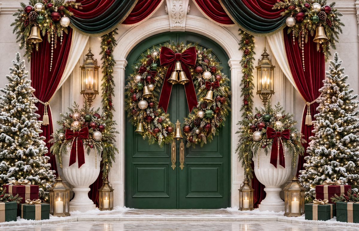 Holiday Bordeaux, set 4