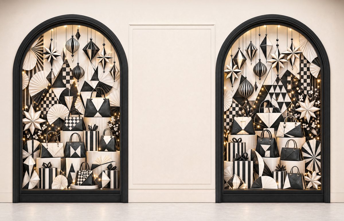 Papërie Luxe, set 2